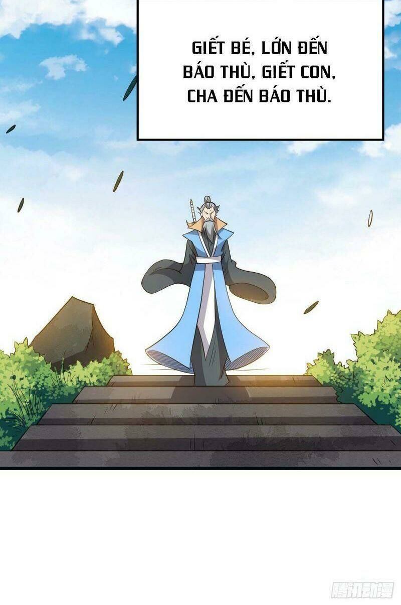 tổ thượng có tiền chapter 87 27