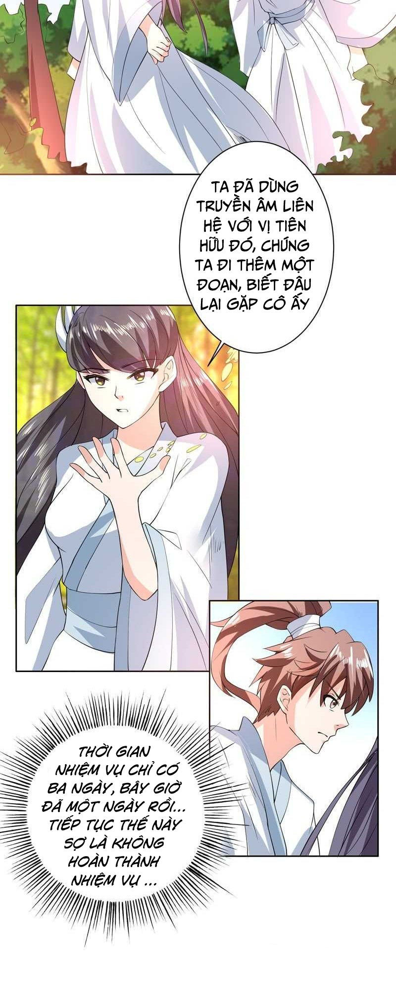 tối cường thần thú hệ thống chapter 88 2