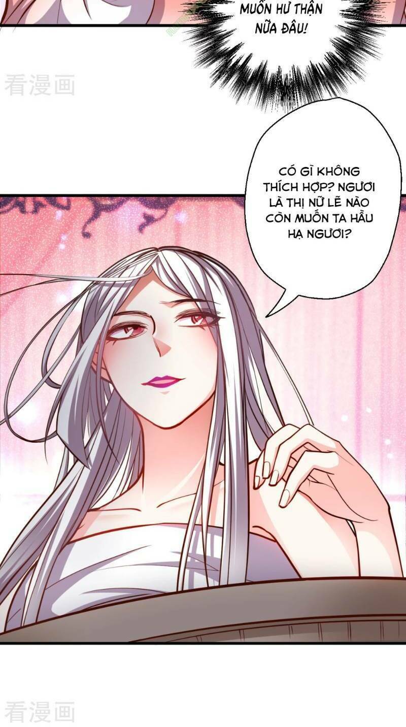 tối cường đại biểu hoàng kim thận chapter 35 2