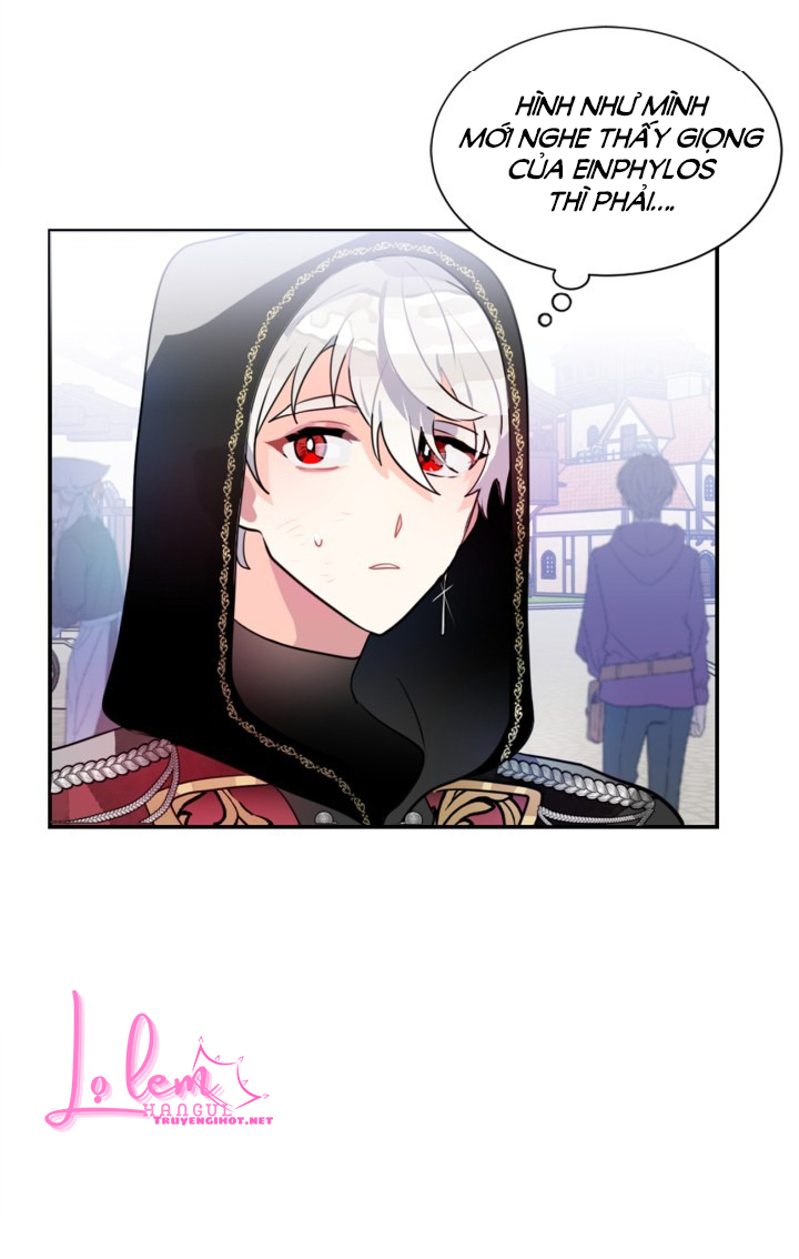 cho em về nhà đi anh chapter 14.2 21