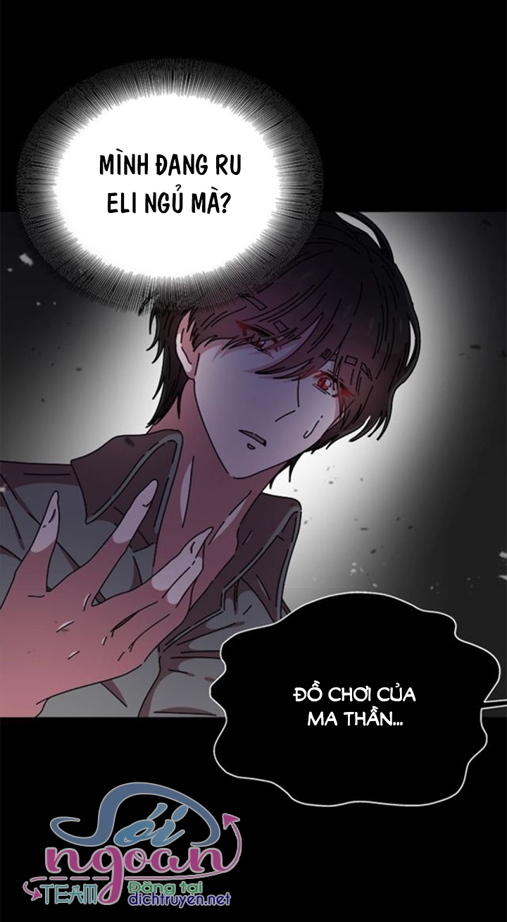 con gái bảo bối của ma vương chapter 63 10