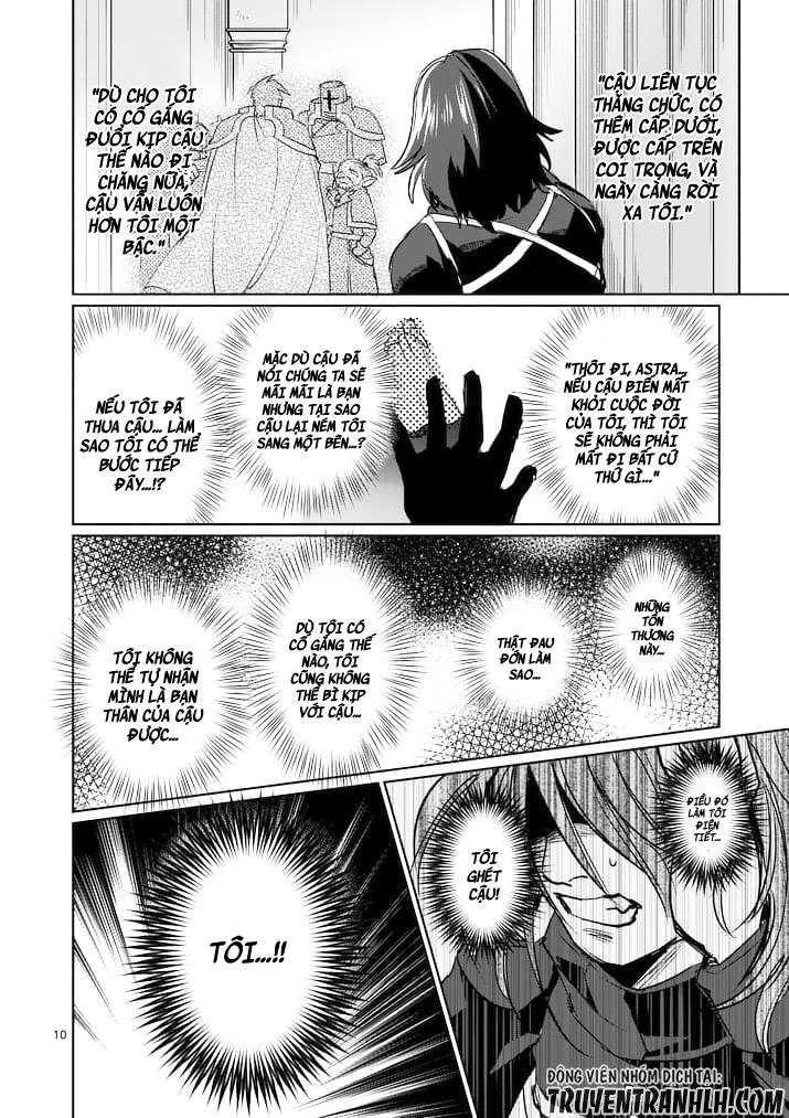 it's my life chapter 18 11