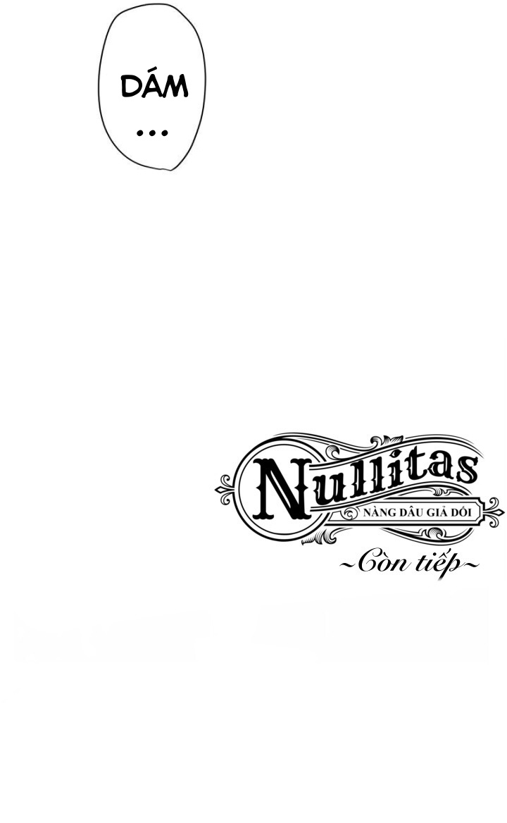 nullitas~nàng dâu giả dối~ chapter 3 60