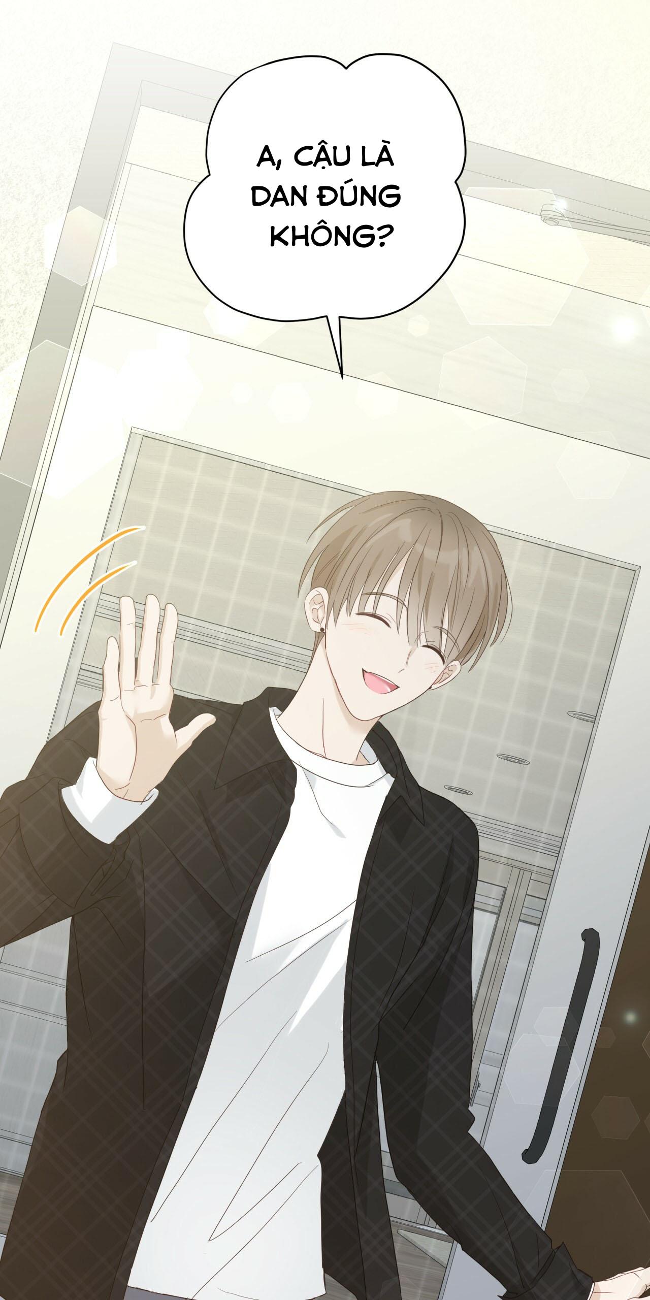 vị ngọt không đường (sweet not sugar) chapter 5 61