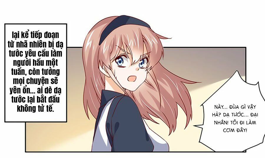 tổng tài đích thiên giới manh thê chapter 47 2