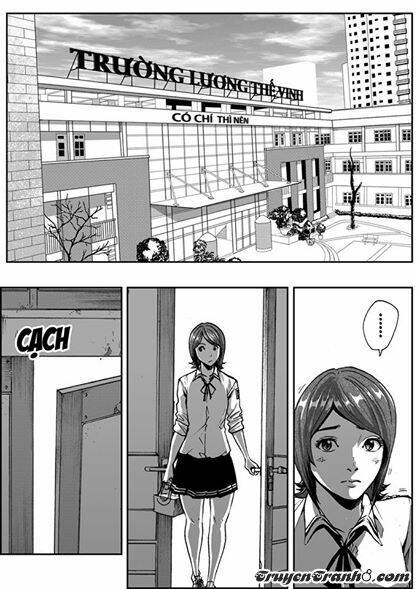 liên minh tự do chapter 6 12