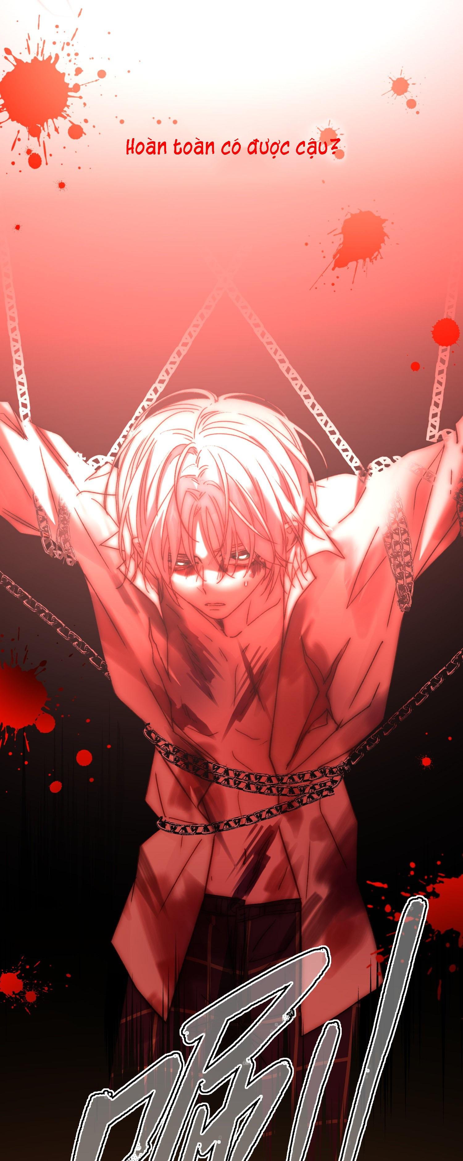 tôi phải trở thành nhân vật đại phản diện chapter 67 11