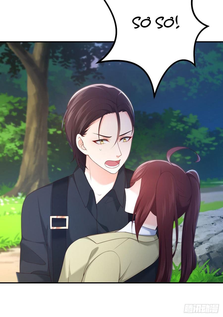 nam thần truy thê chỉ nam chapter 55.2 8