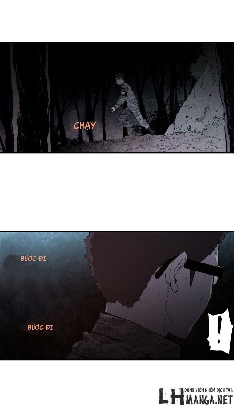 m.i.a - jakjeonjung siljong chapter 33 38