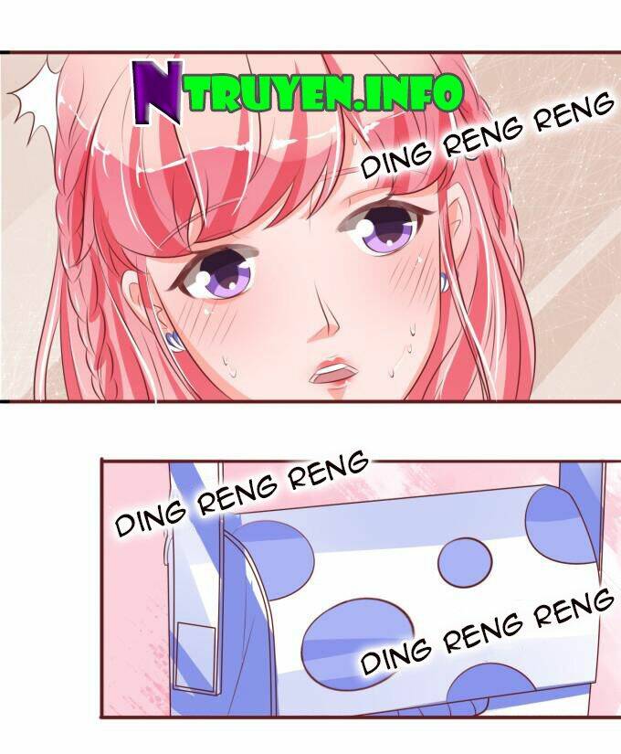 vương tước tư hữu bảo bối chapter 26 24