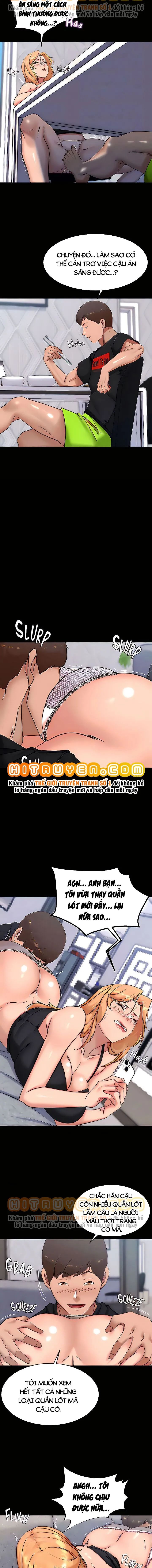 nhật ký quần lót chapter 106 11