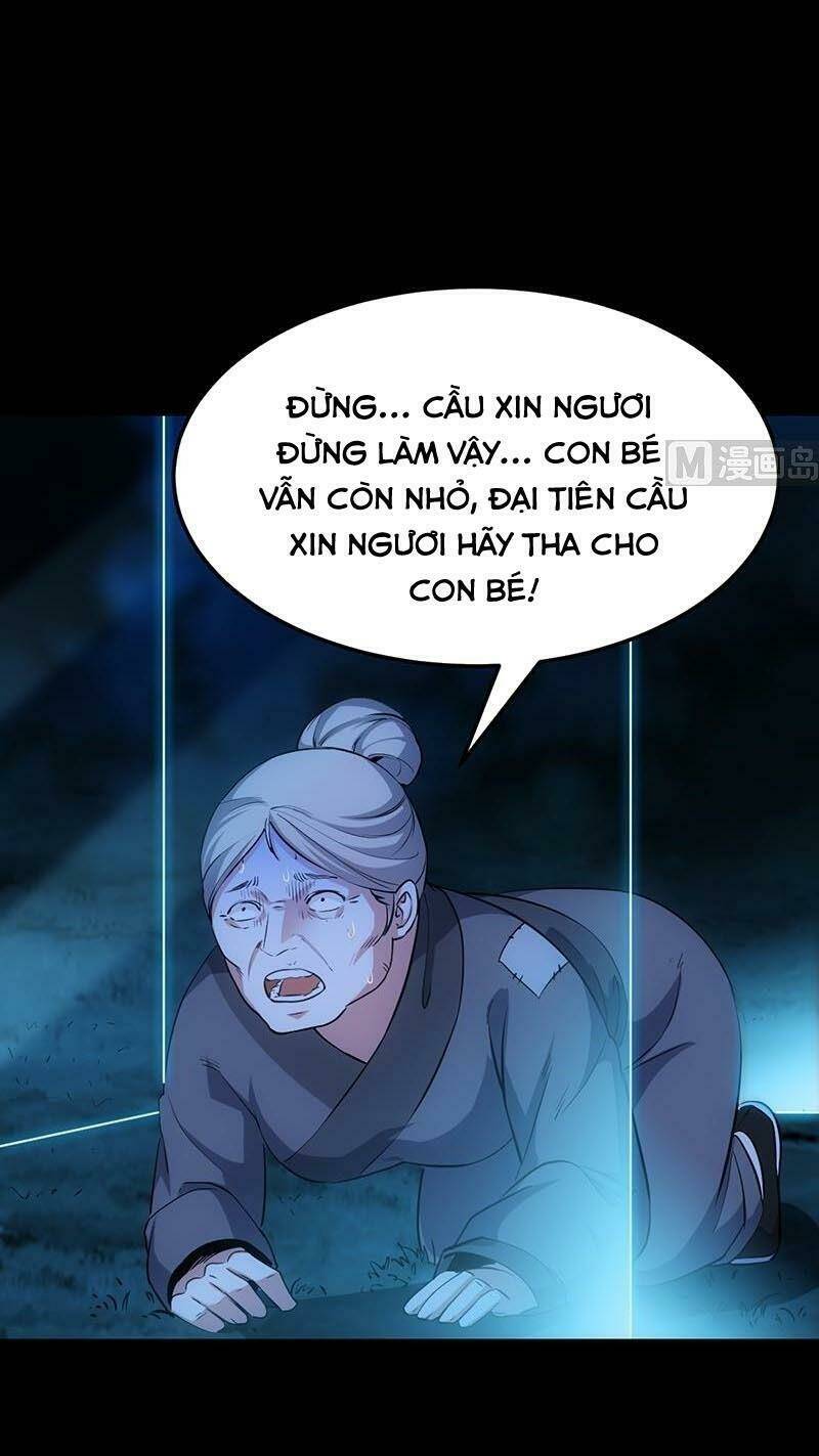 hệ thống thần long nghịch thiên chapter 71 21