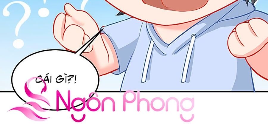 manh bảo ngọt ngào chapter 30 26