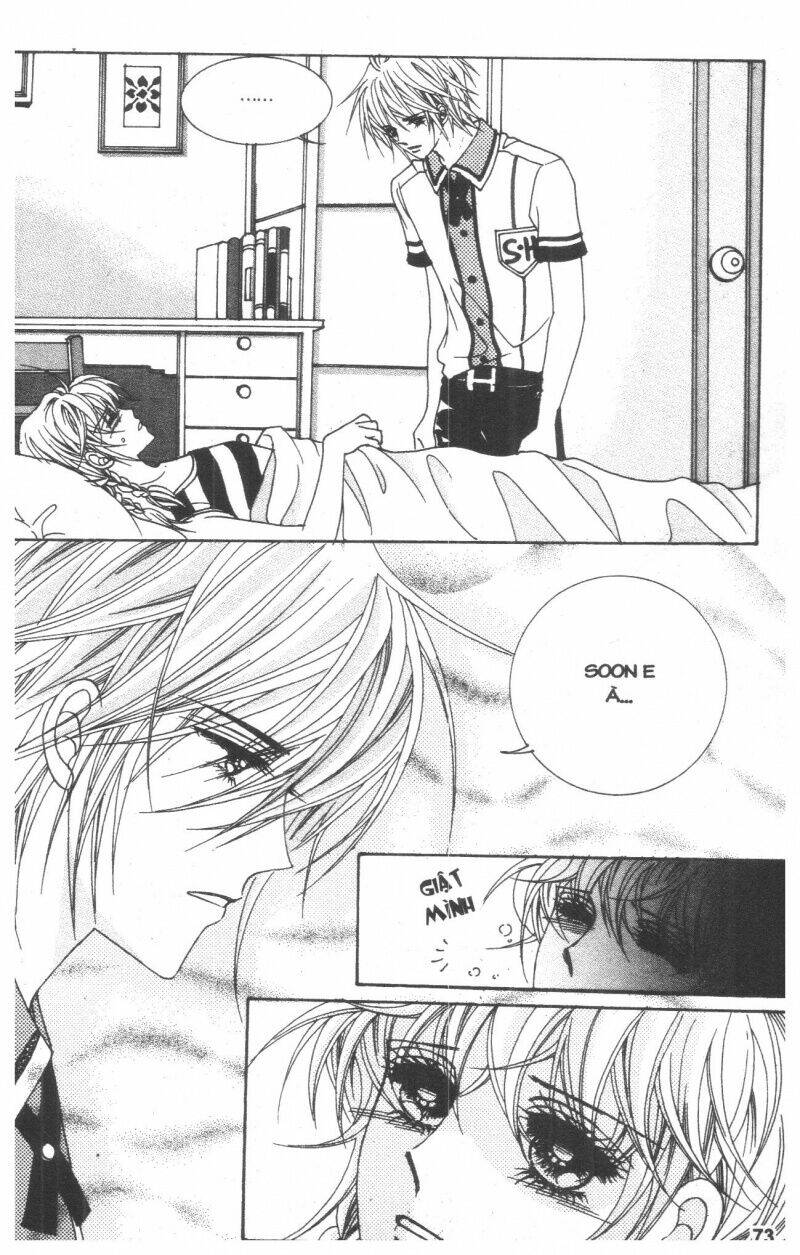 cũng vì em chapter 6 73