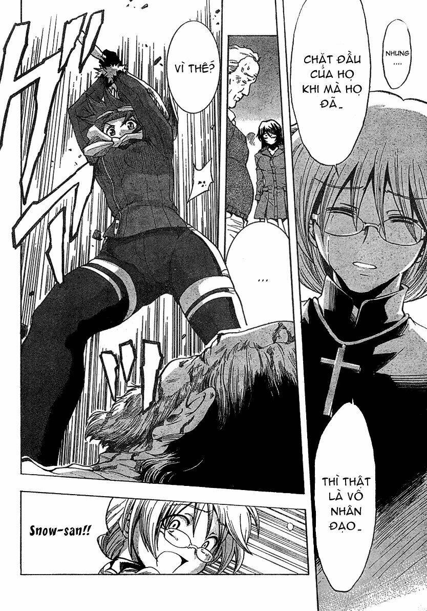 blassreiter - genetic chapter 1 21