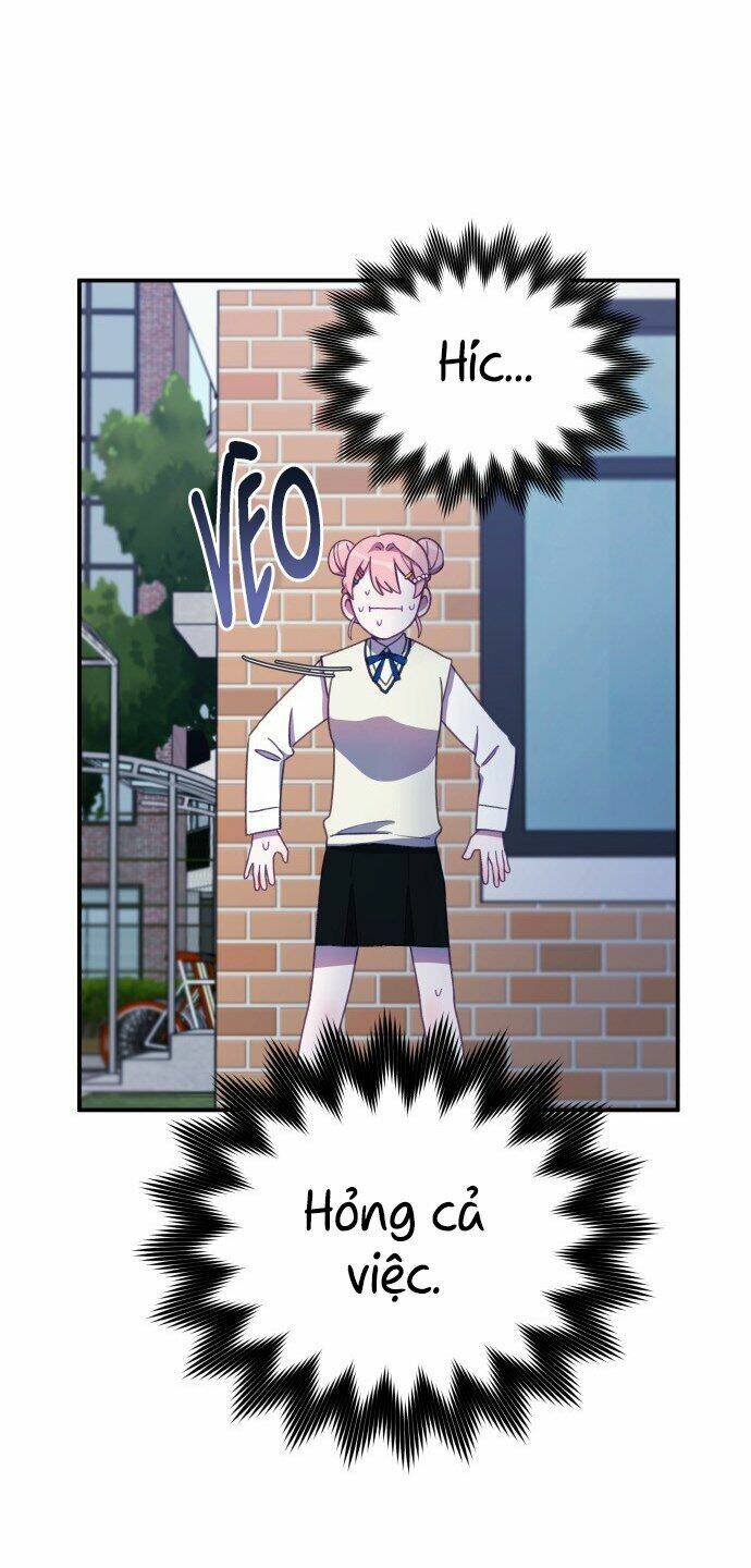 lạy chúa! xin hãy để con trở thành ác ma chapter 7 57