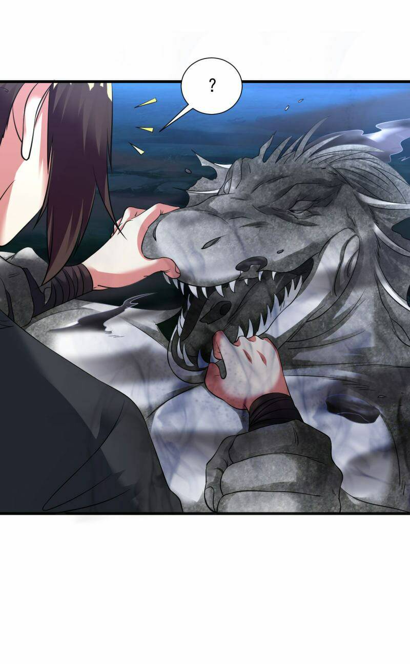 đạo ấn chapter 45 35