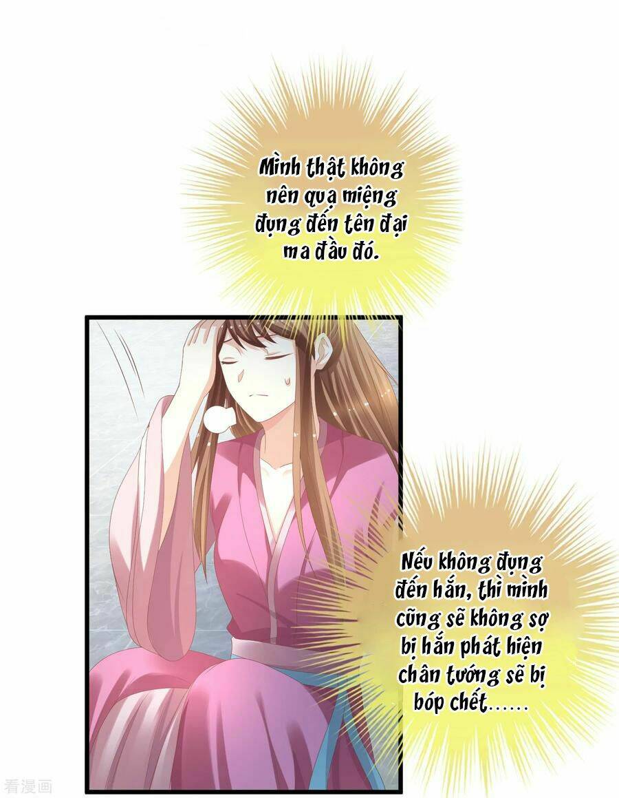 xuyên nhanh - hướng dẫn tự cứu của nữ phụ chapter 17 33