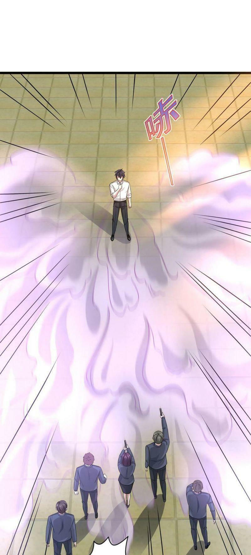 đô thị tà vương chapter 152 13