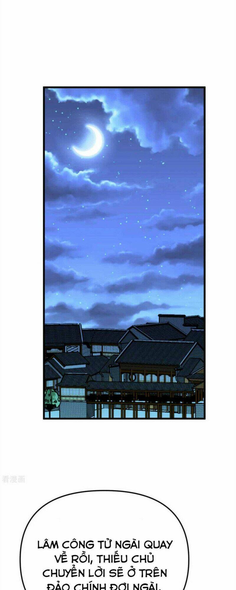 trọng sinh ta là đại thiên thần chapter 158 36