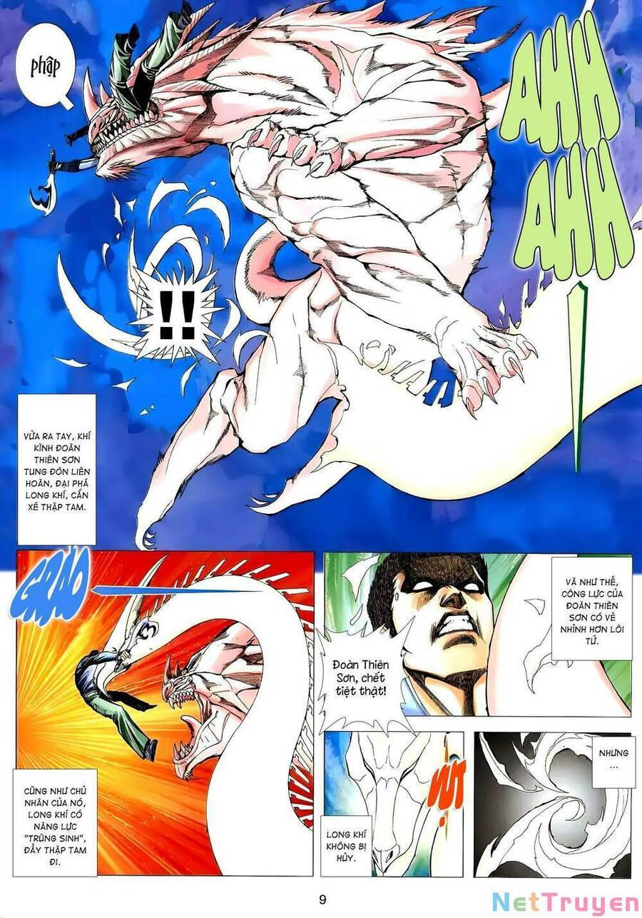 cuồng đao 04 chapter 37 9