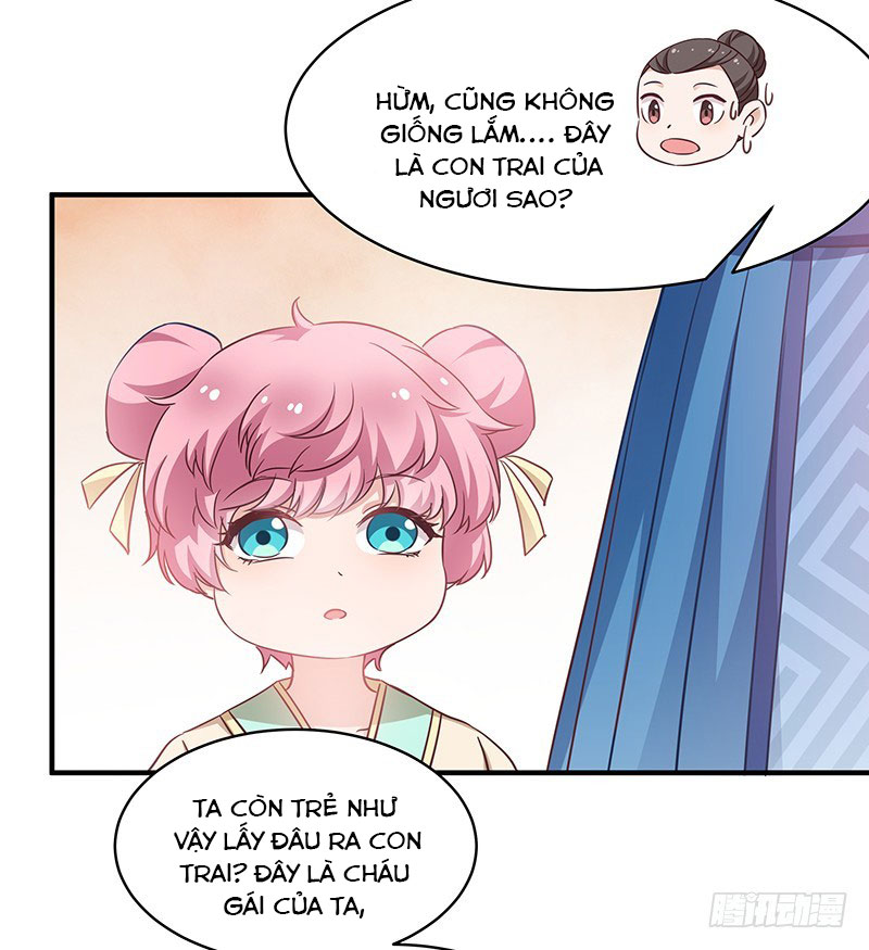 trò chơi trừng phạt chapter 61 8