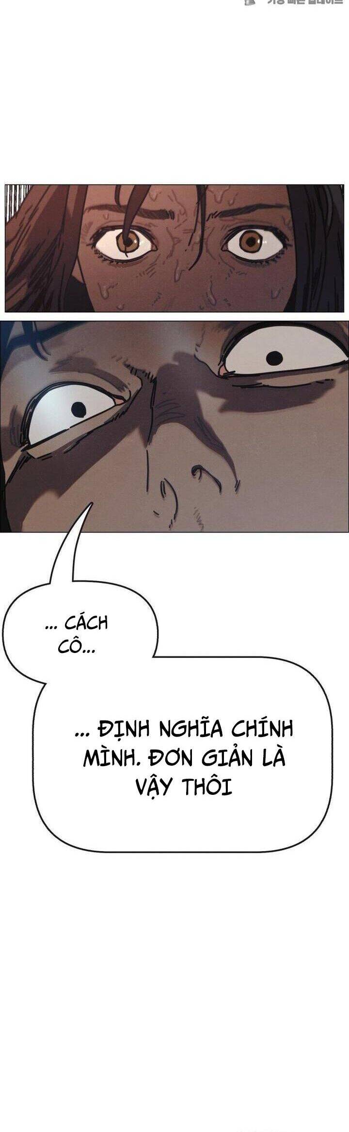 sinh vật gyeongseong: đóa hoa bất diệt chapter 30 55