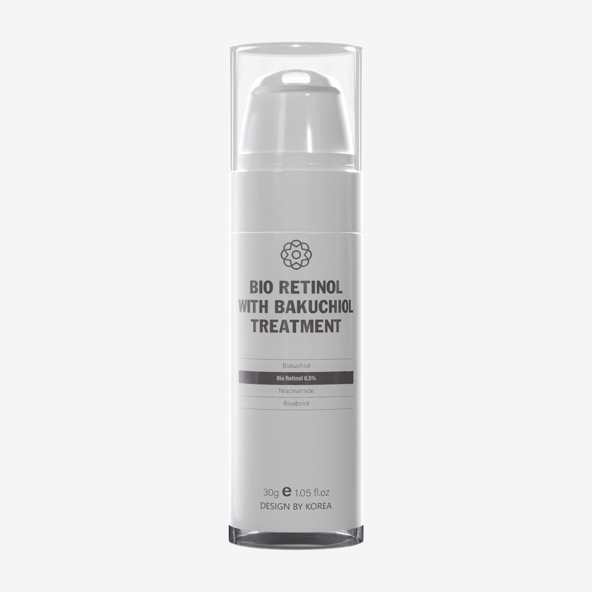 Bio Retinol with Bakuchiol Treatment 30g- Kem dưỡng ngăn ngừa lão hóa và ngừa mụn | HATHOR BEAUTY