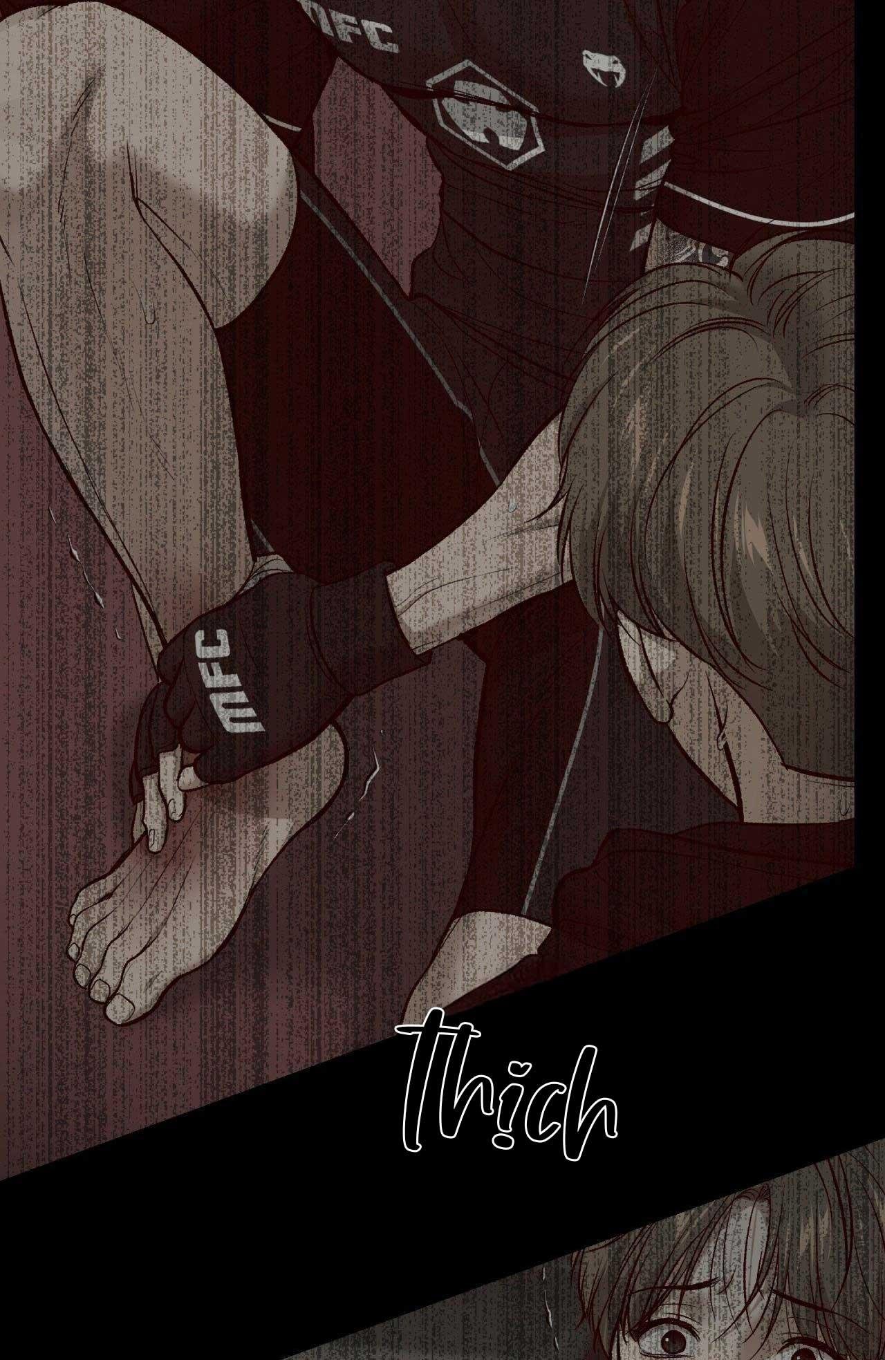 điềm rủi Chapter 57 (4) 40