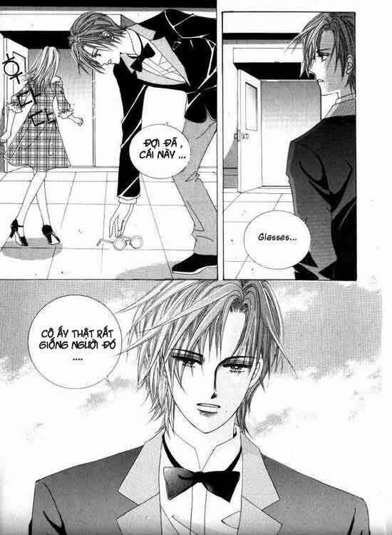 hoa hồng tặng anh chapter 10 37