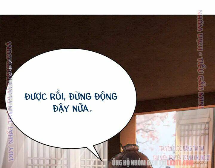 trọng sinh bá sủng nhiếp chính vương quá mạnh mẽ chapter 173 62