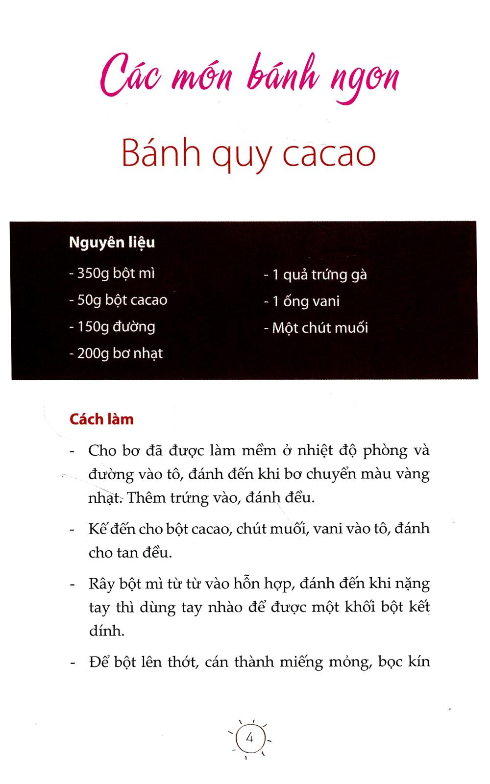 Bộ Đôi Mình Cùng Vào Bếp (2 Quyển)