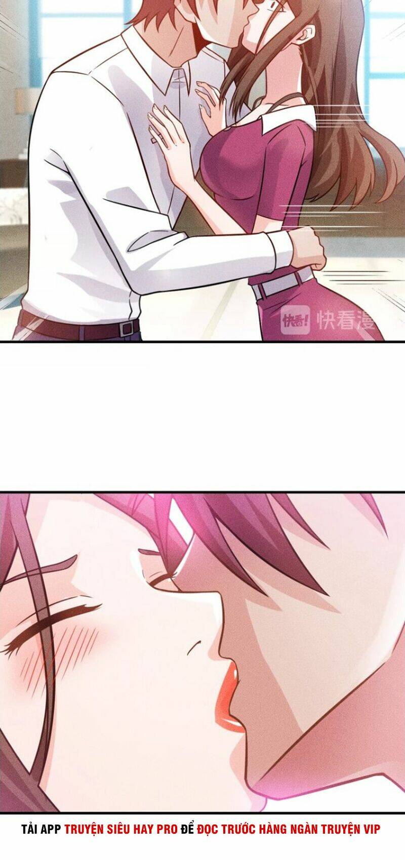 cao thủ cận vệ của nữ chủ tịch chapter 76 27