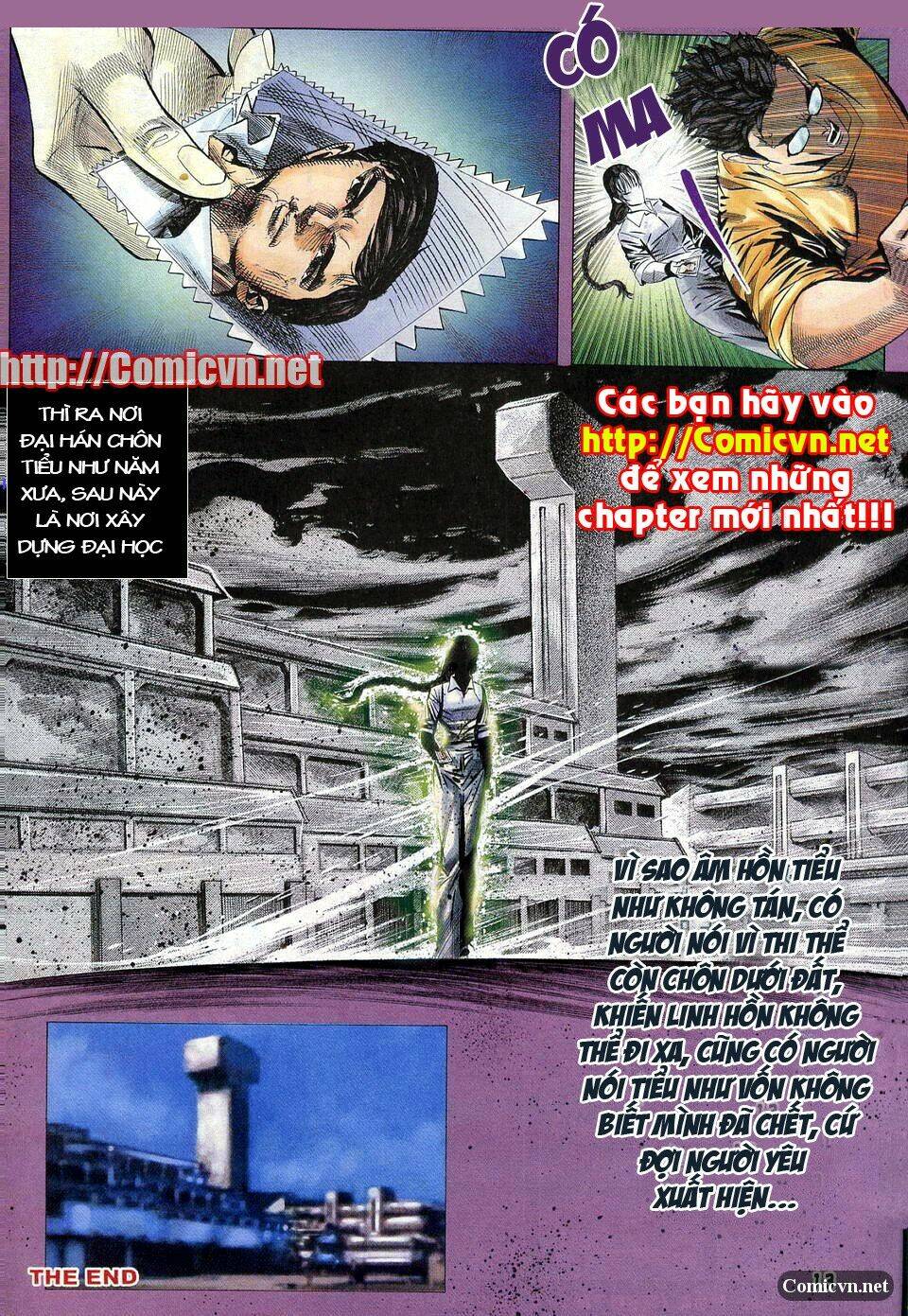 âm dương lộ chapter 6 27