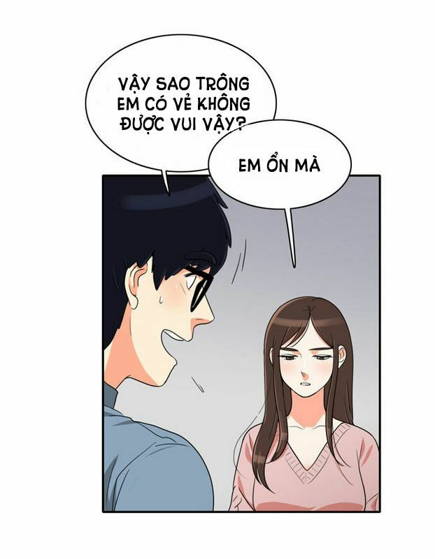 do it one more time- yêu lại từ đầu chapter 5 42