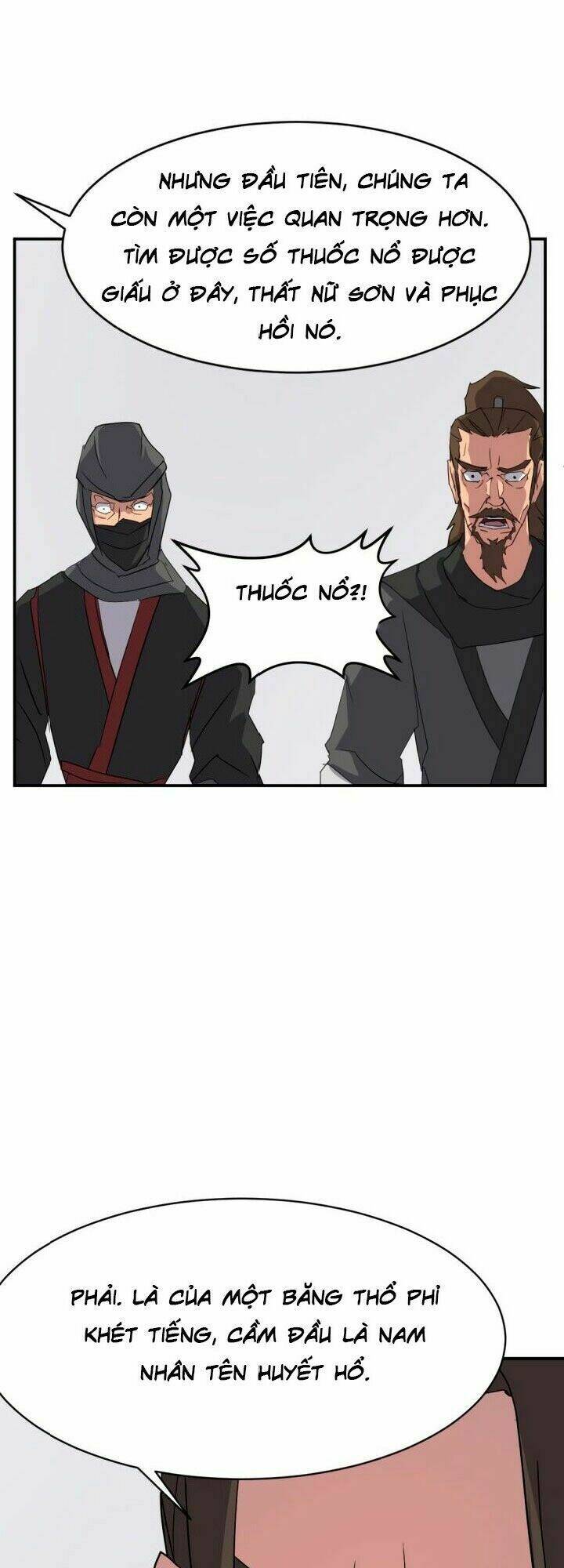 trọng sinh, bất khả chiến bại chapter 41 27