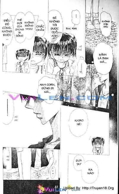 thử thách của kyouko chapter 61 12