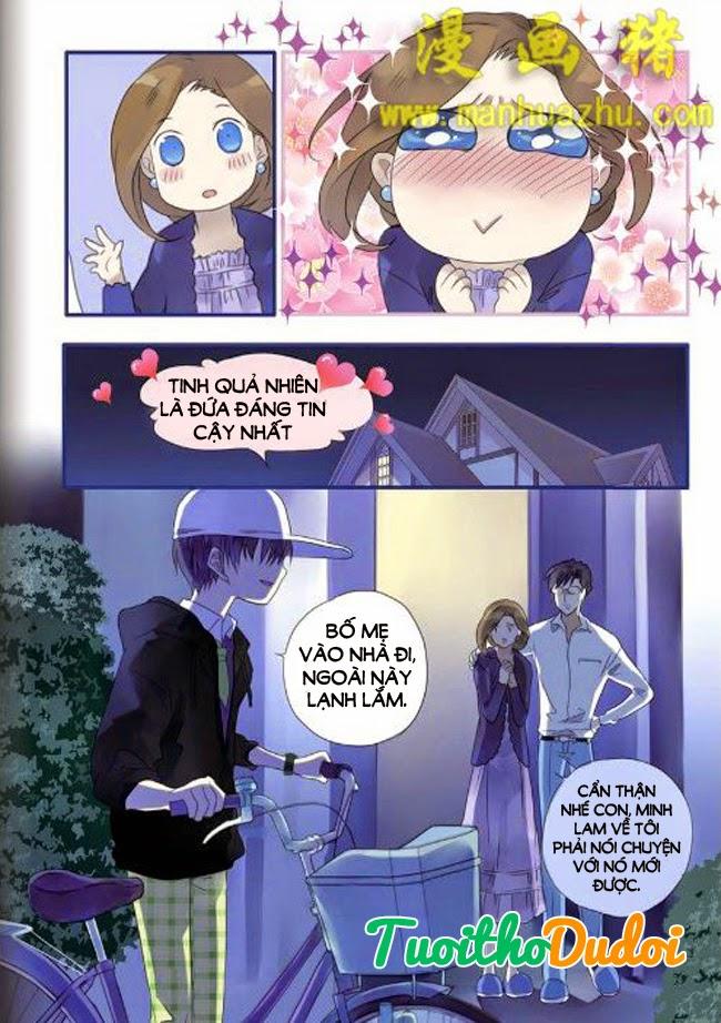 lam sí chapter 7 19