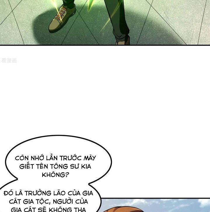 đệ nhất người ở rể chapter 89 12