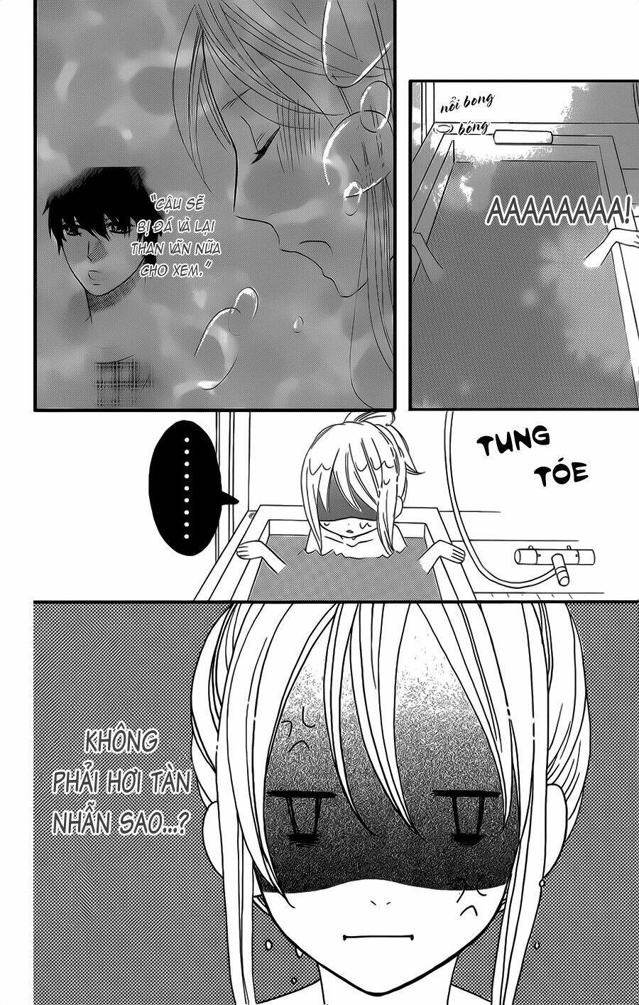 mairunovich chapter 39 8