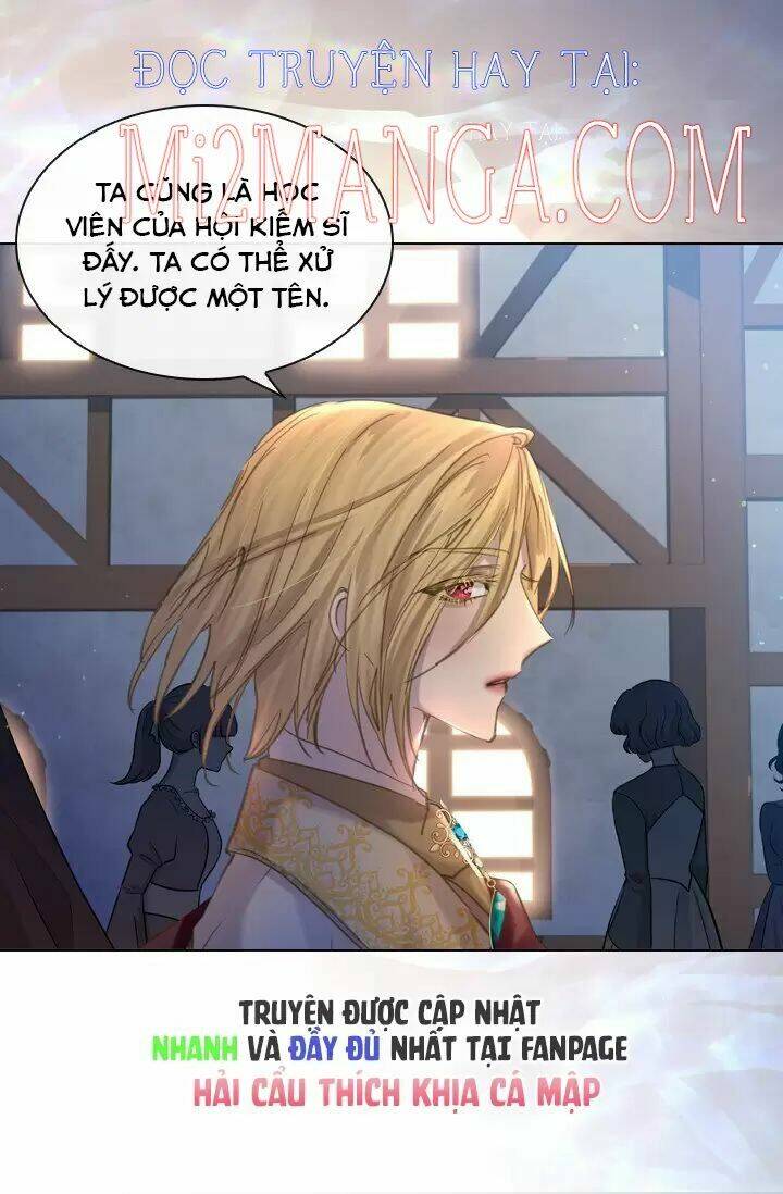 quy luật sinh tồn của nữ phụ chapter 57 58