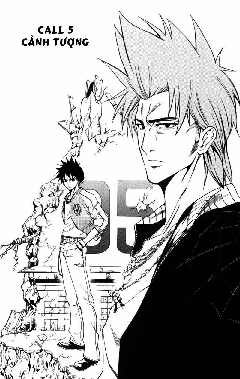 tấm thẻ bí ẩn chapter 5 2