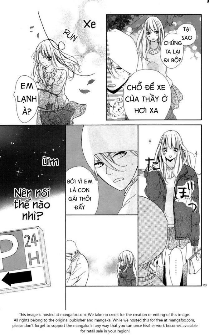 18-sai no himitsu chapter 1 25