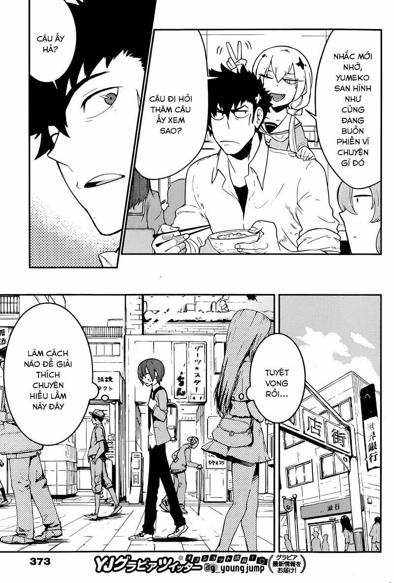 boku girl chapter 36 11