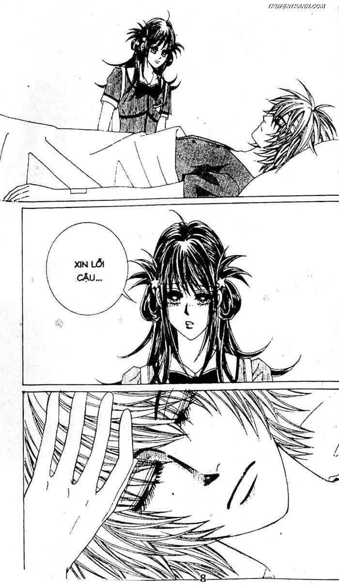 nhà trọ hoàn hảo chapter 55 9