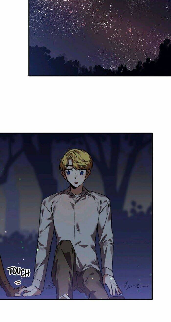 phương pháp tán tỉnh của nữ thợ săn chapter 24 9