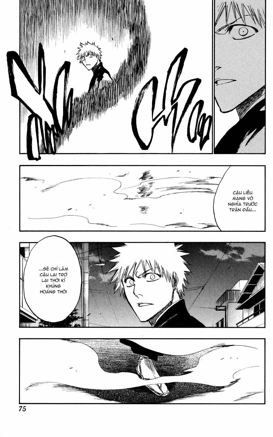 thần chết ichigo chapter 201 11