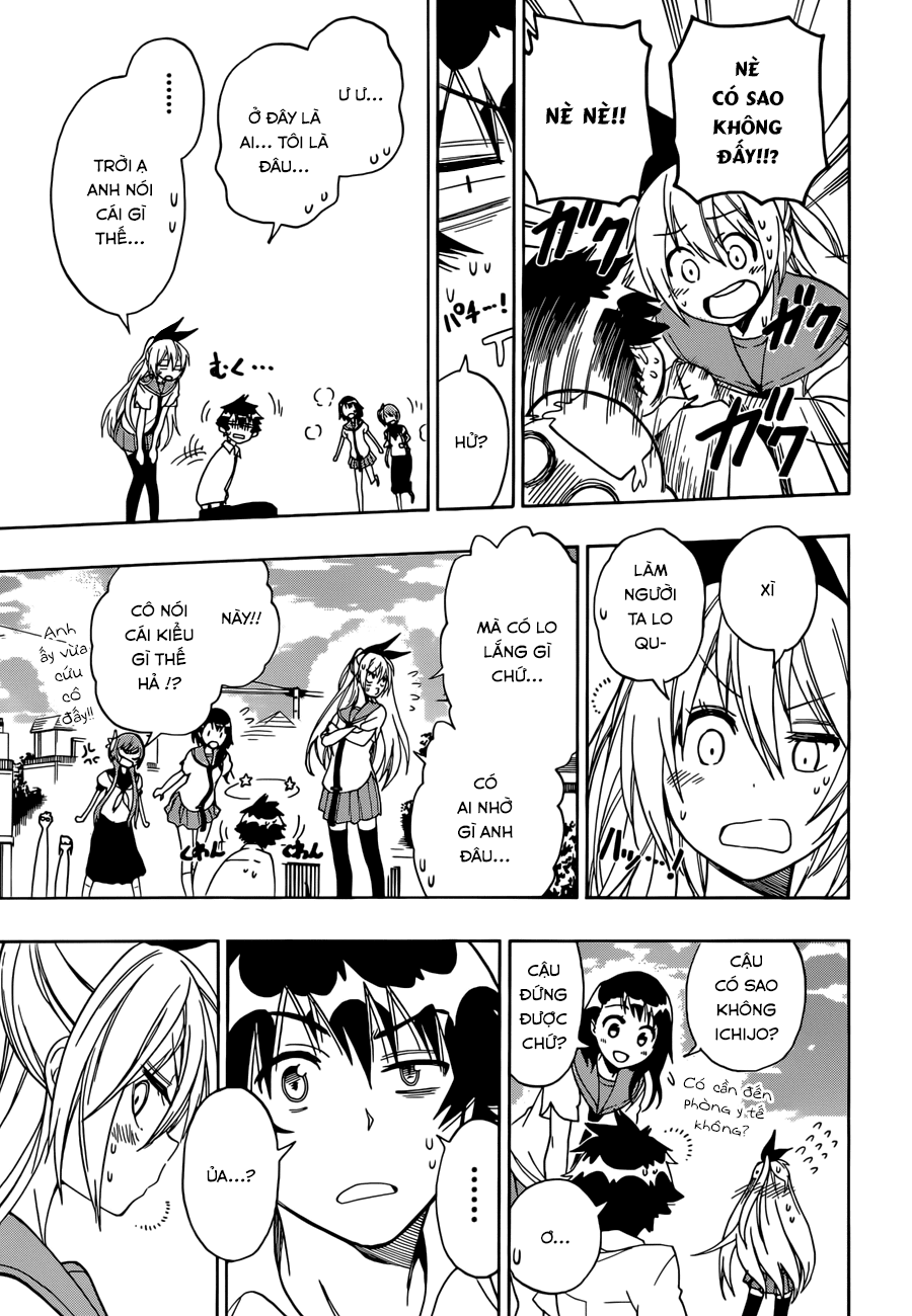 nisekoi - tình yêu giả tạo chapter 87 17