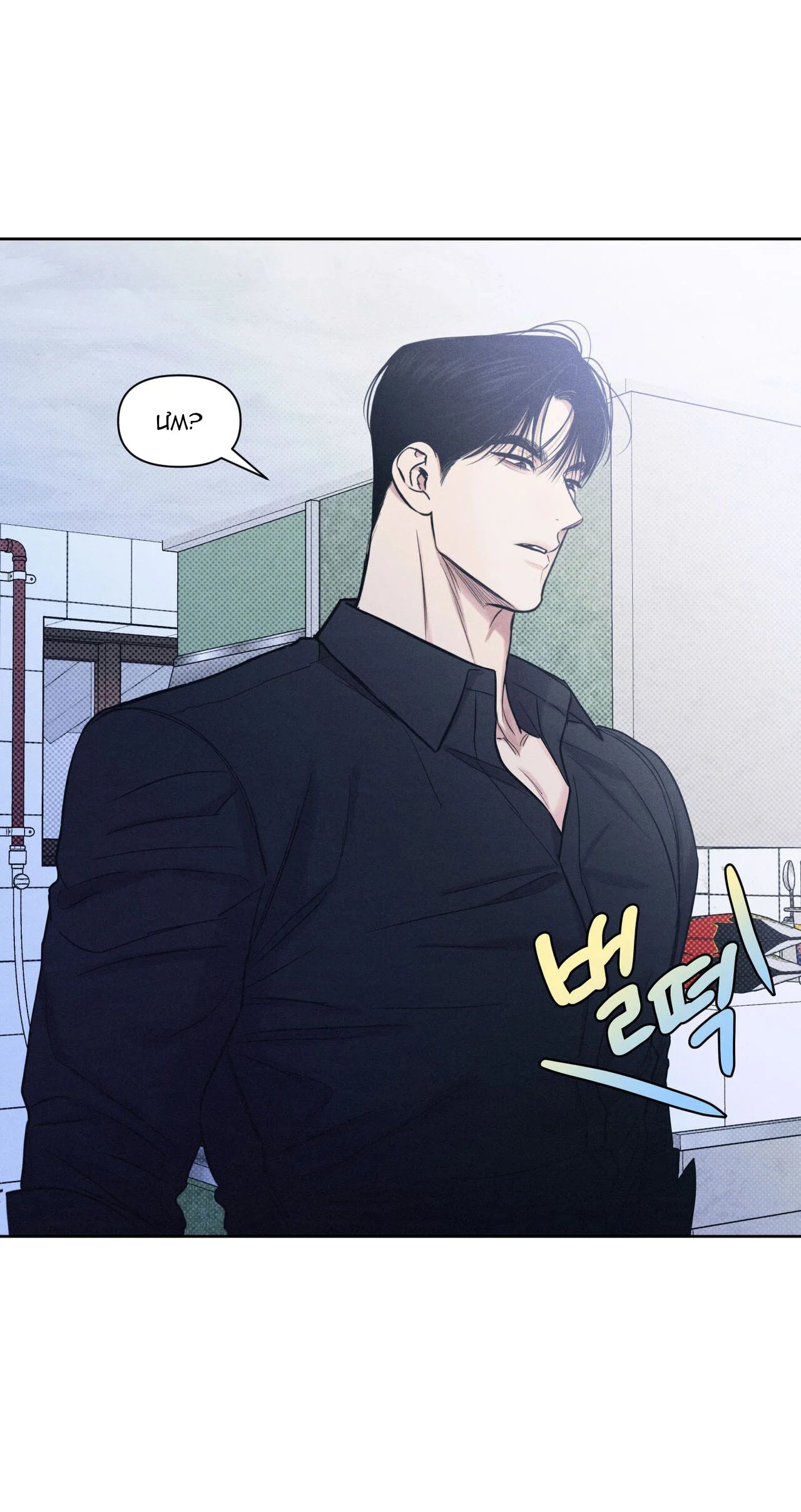 công việc làm thêm hàng ngày chapter 12.1 14