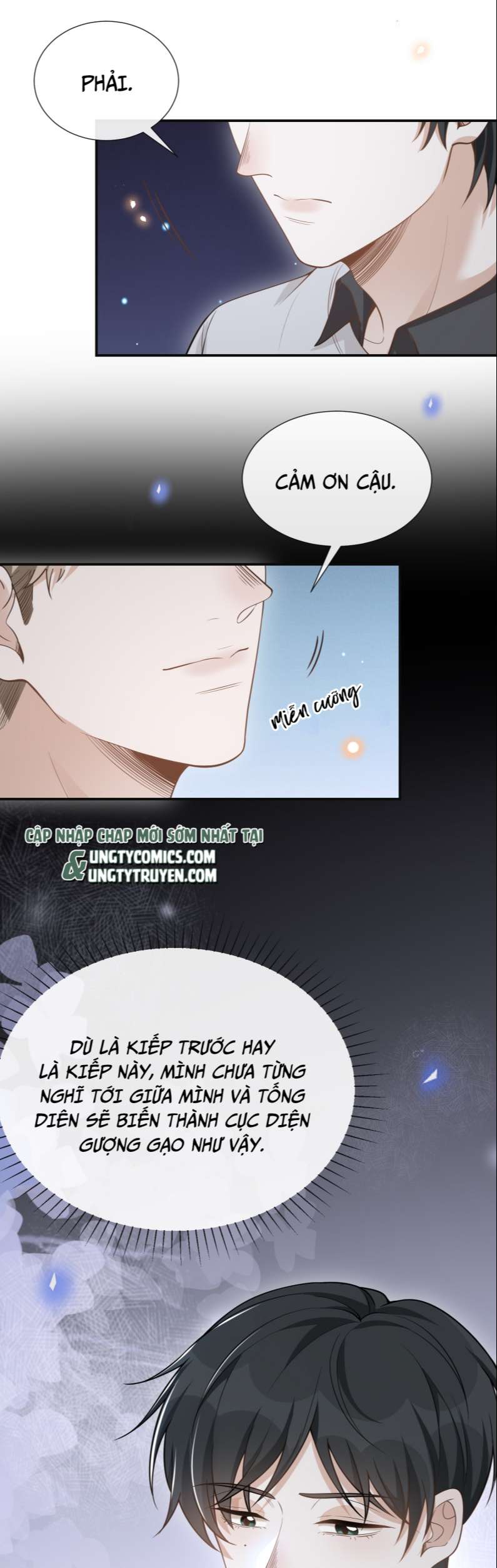 lai sinh bất kiến chapter 73 16